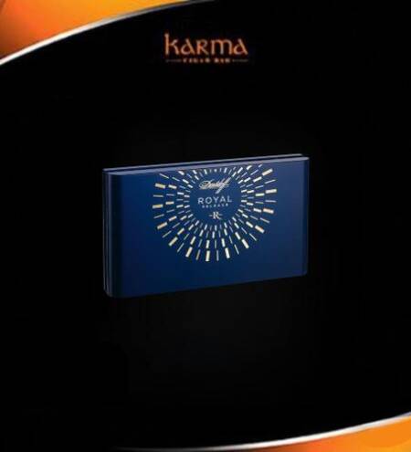 Davidoff Royal Release Robusto