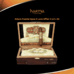 Arturo Fuente Opus X Love Affair