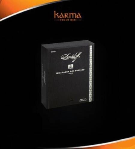 Davidoff Nicaragua Box Pressed Toro