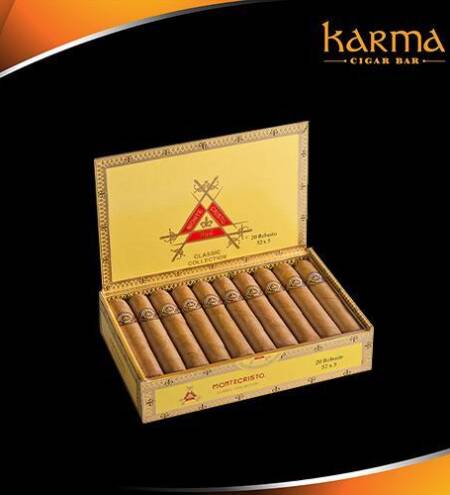 Montecristo Classic Toro