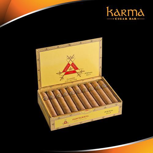 Montecristo Classic Toro