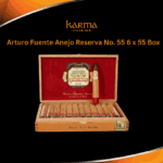 Arturo Fuente Anejo Reserva No 55