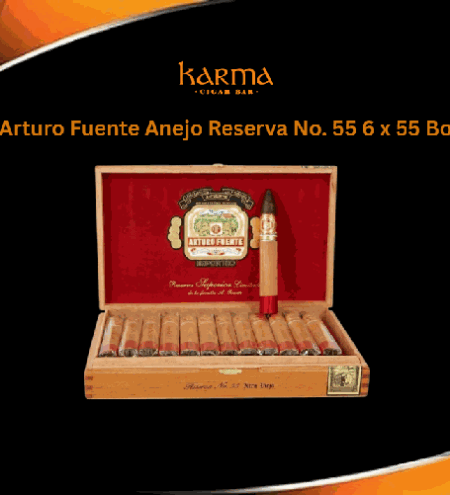 Arturo Fuente Anejo Reserva No 55