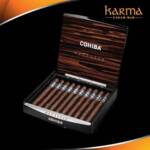 Cohiba Macassar Toro Grande