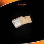 Davidoff Signature No 2 Tubos