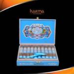My Father Blue Robusto