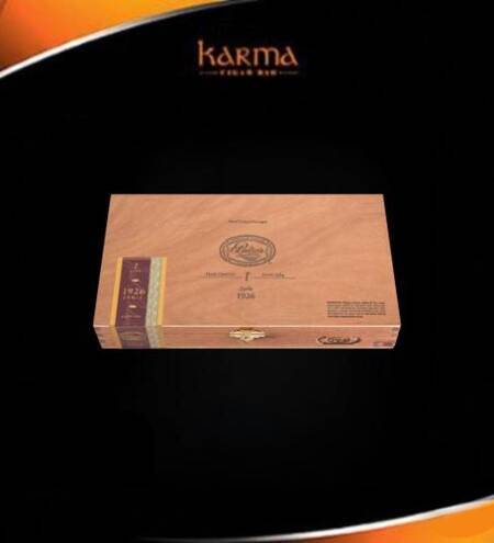 Padron 1926 Serie No 9 Maduro
