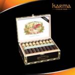 Brick House Maduro Robusto