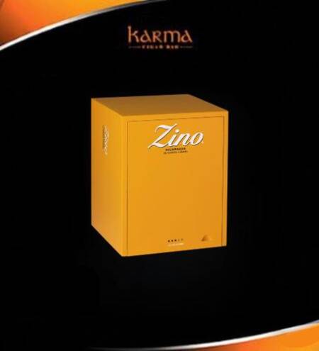 Zino Nicaragua Gordo
