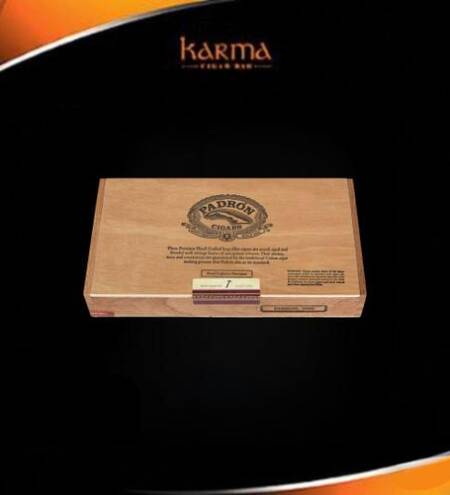 Padron Series 2000 Maduro