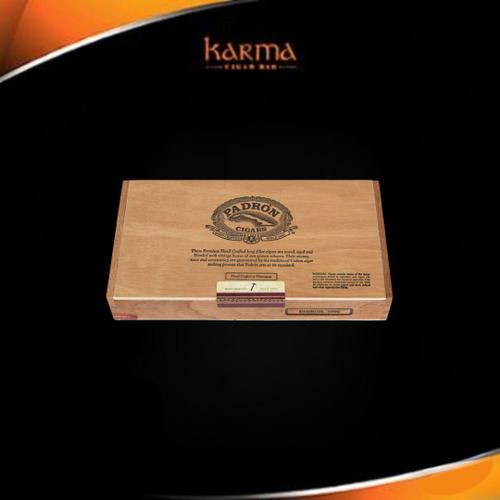 Padron Series 2000 Maduro
