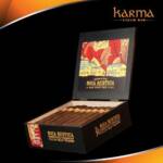 Drew Estate Nica Rustica Belly