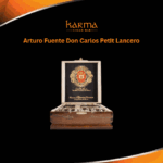 Arturo Fuente Don Carlos Petit Lancero