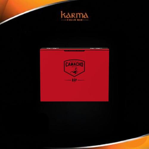 Camacho Corojo Toro Tubo