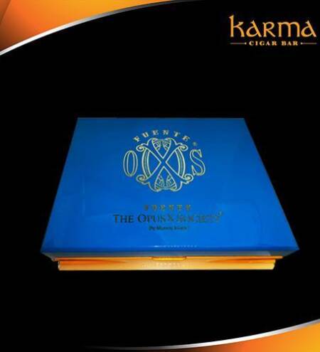 Arturo Fuente Opus X Society 20