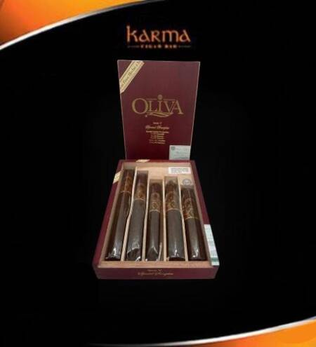 Oliva Serie V 5 Cigar Sampler