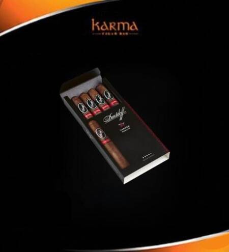 Davidoff Yamasa Robusto