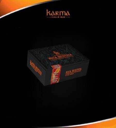 Nica Rustica Broadleaf Gordo