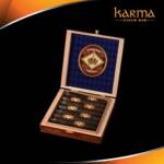 Diamond Crown Maduro Figurado No 6
