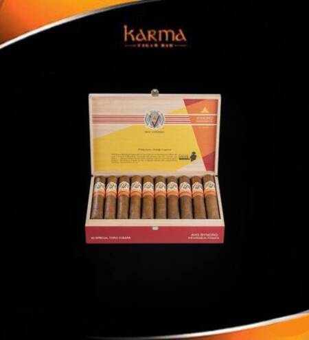 Avo Syncro Nicaragua Fogata Special Toro