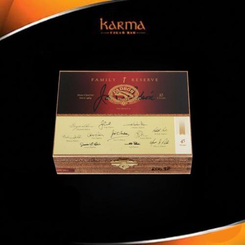 Padron Family Reserve No 45 Maduro