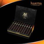 Partagas Black Label Crystal Tubo