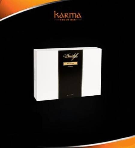 Davidoff Maduro 2024 Toro