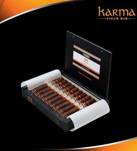 Plasencia Cosecha 149 La Vega Robusto