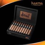 Diesel Esteli Puro Toro