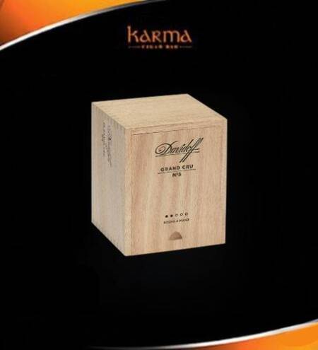 Davidoff Grand Cru No 5