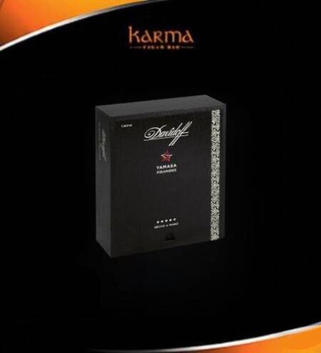 Davidoff Yamasa Piramide