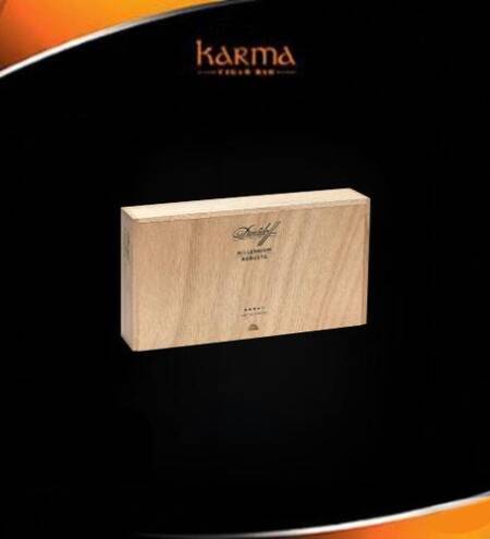 Davidoff Millennium Robusto