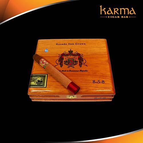Arturo Fuente Flor Fina 8 5 8 Sungrown