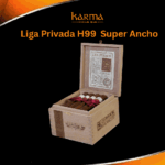 Drew Estate Liga Privada H99 Super Ancho