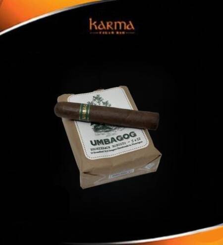 Umbagog Robusto Plus