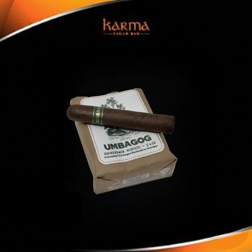 Umbagog Robusto Plus