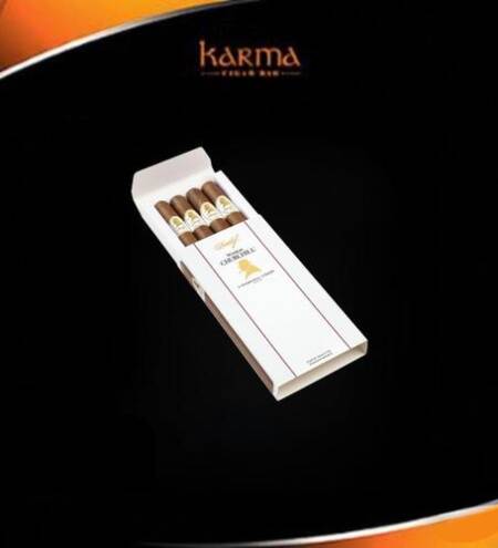 Davidoff Winston Churchill Churchill