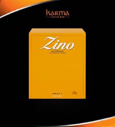 Zino Nicaragua Robusto