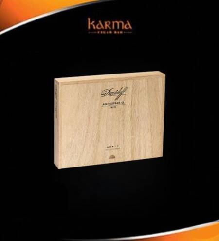 Davidoff Aniversario No 3