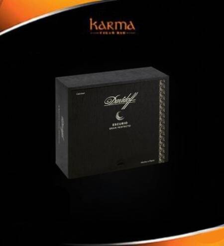 Davidoff Escurio Gran Perfecto