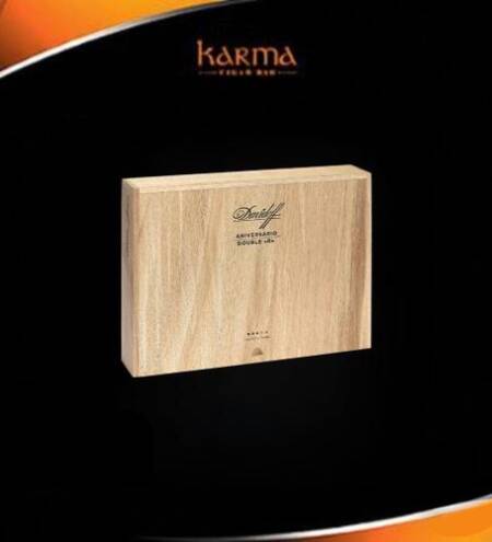 Davidoff Aniversario Double R