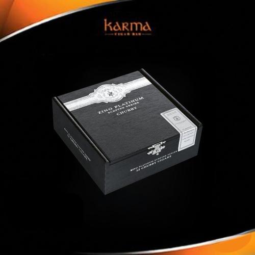 Zino Platinum Scepter Chubby