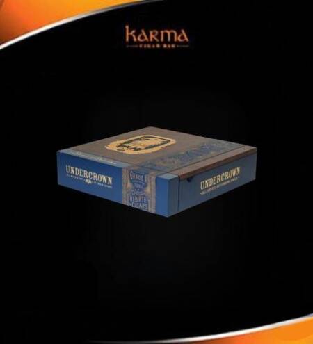 Drew Estate Undercrown 10 Corona Doble