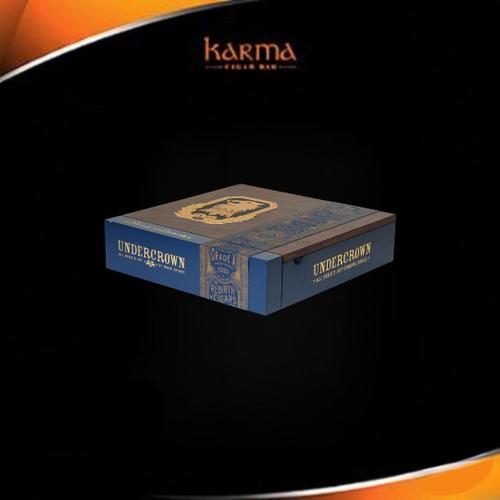 Drew Estate Undercrown 10 Corona Doble
