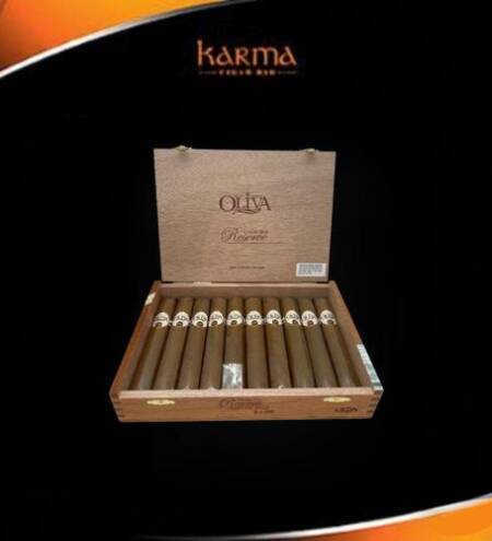 Oliva Connecticut Reserve Gordo
