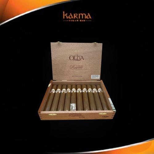 Oliva Connecticut Reserve Gordo