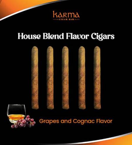 HB Grape Cognac
