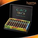 CAO BX3 Gordo