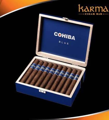 Cohiba Blue Classico