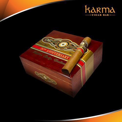 Perdomo 20th Anniversary E656 Maduro